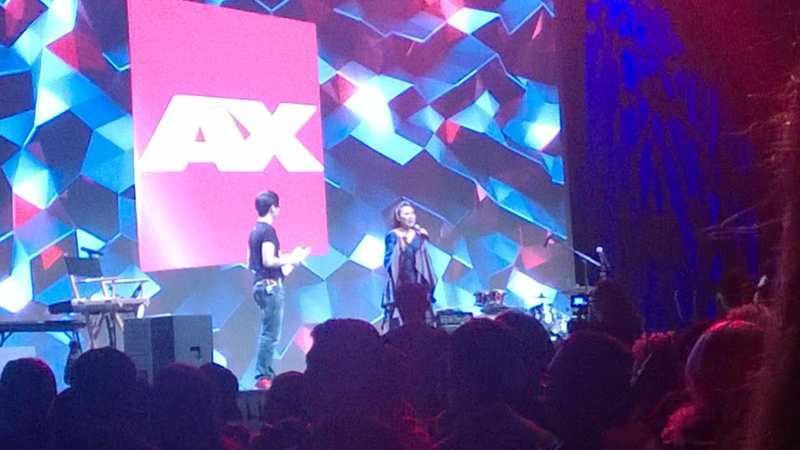 Illustration for article titled AX a Real Experience: Day 4 (Finale)
